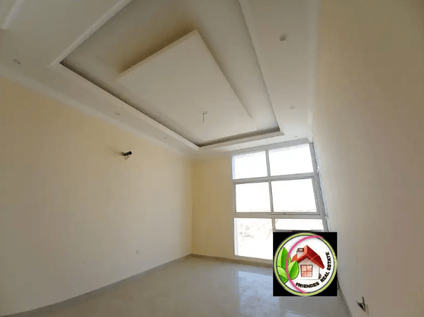 For sale, villa from the owner directly, close to all services
Villa for sale directly from the owner in Ajman, Al Yasmeen area, freehold for all nationalities, new design. On a running street
Two-st...