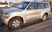 ميتسوبيشي باجيرو 2005 مستعملة
سنة الصنع
2005
الموقع
أبوظبي
السيارة تم قيادتها
292,000
ناقل الحركة:
أوتوماتيك
نوع الوقود:
بنزين
عدد الأبواب
5
شكل السيارة:
دفع رباعي
اللون الخارجي
فضي
تاريخ الحوادث
لا...