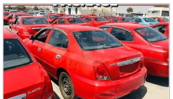عرض مميز لسيارات هيونداي النترا 50 موديل 2014 فقط ب 200000 درهم فقط بسعر ثابت بدون خصم