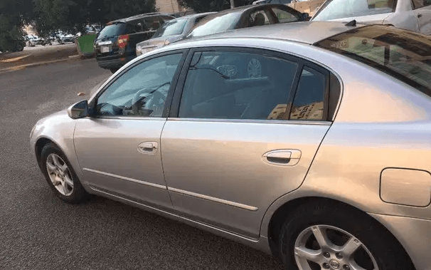 Sale Nissan Altima
Well and good Car , Just selling because leaving Kuwait