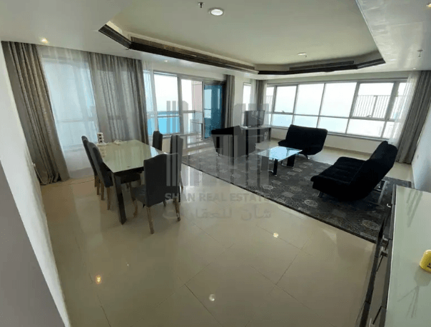 WIFI | Montlhy | 2 Bed | Furnished Sea View | All Included |
Monthly Fully furnished available!
More apartments available!!
WIFI | ELECTRICITY | WATER | AC ALL INCLUDED
2 Bedroom & Big Hall
(2...