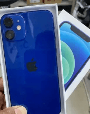 IPhone 12 mini 256 gb
Under warranty
Battery 100%
With all accessories