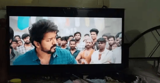 Samsung Led TV HD 40 Inch