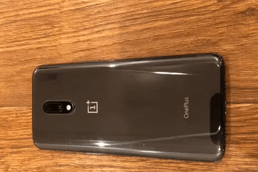 Oneplus 7
excellent condition