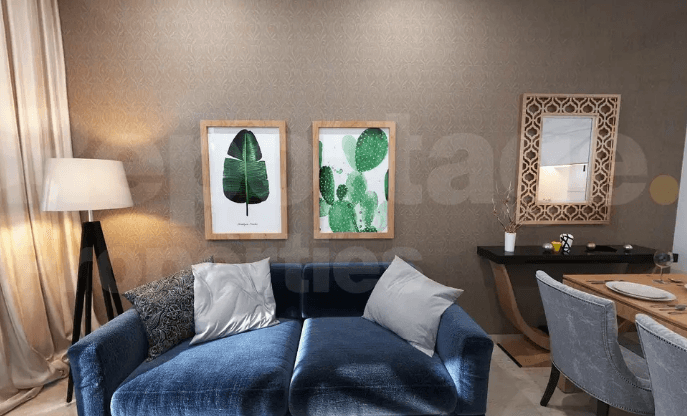 Ramadan offer 5 years free service charge |handover Q3(2024)
Ramadan Offer 5 years Free service charge + 5% discount when you pay 10% down payment + 1% monthly installment.
Location:
YAS ISLAN - ABU...