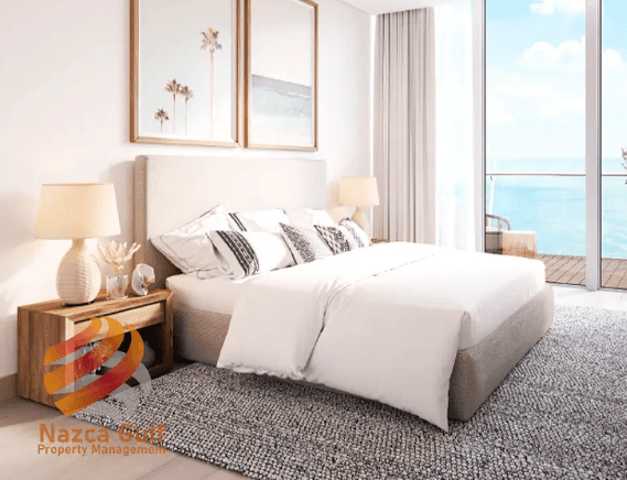Grand Splendid 2 Bed Duplex Unit ! YAS BEACH ! 30% Discount On Cash Deal !
Yas Beach Residence is a stunning waterfront development situated on Yas Bay, a subset of Abu Dhabis iconic Yas Island. The g...