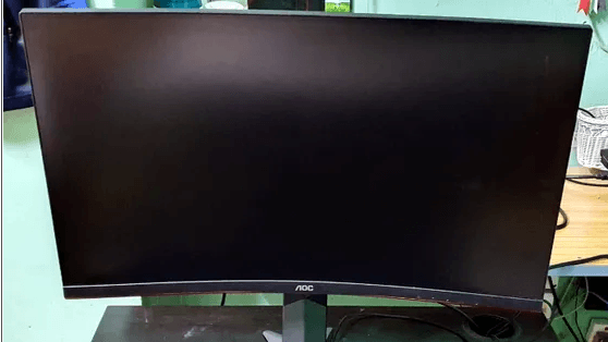 AOC 27 Inches 240hz Gaming Curved monitor with warranty
AOC 27 Inches Gaming Curved monitor, 240Hz GTG, 0.5 MS MPRT, 1500R Deep Curved, VA Panel C27G2Z / C27G2ZE 3months warranty remaining Free deliv...