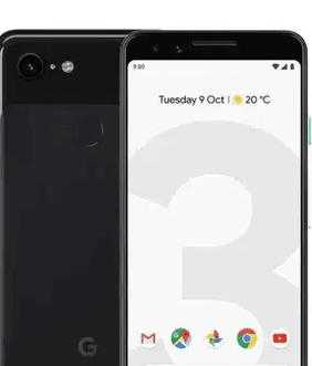 Pixel 3 - 4/64gb
In Good Condition With Original Screen Protector.
Only Phone