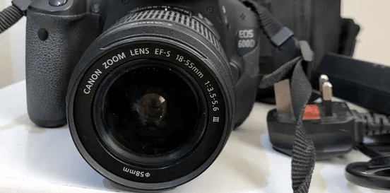 كاميره كانون D600 استعمال خفيف بحاله ممتازه وجميع ملحقاتها الاصليه
كاميره كانون D600 استعمال خفيف بحاله ممتازه وجميع ملحقاتها الاصليه وشنطتها .. عرضت للبيع لعدم الاستخدام فقط
المدينة : العين
الحي: أ...