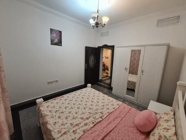 Full furnished FLAT for rent
FURNISHED FLAAT ON MONTHLY
43” LED
WiFi
Fridge,
Fully Automatic Washing Machine,
Microwave oven ,
Cooking range ,
Sofa ,
Double bed with side tables ,
Dinning table...