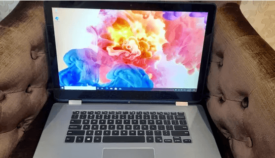 Dell Laptop i7 6th Gen, 8GB RAM, 500GB, Touch Screen 3k OLED Condition Good
Dell Office WorkStation Laptop i7 6th Generation 8GB RAM 500GB 3K UHD Touch 360 Foldable Screen (3840x2160) 15.6" Scre...