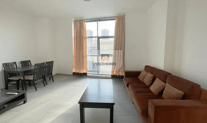 READY TO MOVE | FUNCTIONAL SPACE | BEST PRICE | OWN WITH US NOW
SHAMAL WAVES, JUMEIRAH VILLAGE CIRCLE.
Apartment Details:
*Two Bedroom
*Three Bathroom
*Spacious
*Ready To Move
Situated in the hear...
