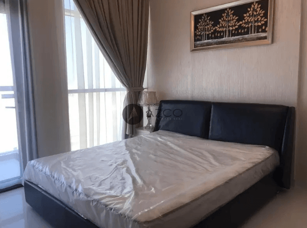 Brand New | Furnished 1BR Convertible to 2BR
AZCO Real Estate Brokers (LLC) is proud to offer you this astonishing and elegantly designed property located in the most sought-after residential communit...