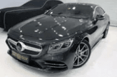 مرسيدس بنز إس-كلاس S 560 4MATIC 2018 مستعملة
سنة الصنع
2018
الموقع
القوز
السيارة تم قيادتها
22,000
ناقل الحركة:
أوتوماتيك
نوع الوقود:
بنزين
عدد الأبواب
2
عدد السيلندر
8
شكل السيارة:
كوبيه
طبيعة دفع ا...