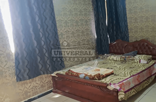 Fully Furnished 1 Bedroom Apartment for Rent in Al Nuaimiya 2, Ajman
Furnished 1 BHK Apartment for Rent in Rafada Building, Ajman
- 1 Bedroom
- 1 Bathroom
- Closed Kitchen
- AED 500/- Security
- Spac...