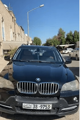 BMW X5 for sale
