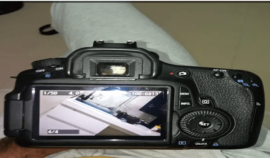 canon كانون EOS 60D
original price 3200 in Shop my price 1700
المدينة : دبي
الحي: عود المطينة
النوع: كاميرات تصوير
الفرع: كانون
الحالة: مستعمل
السعر: 1,700درهم