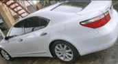 لكزس أل أس 460 4 door 4.6L SWB 2007 مستعملة
سنة الصنع
2007
الموقع
مدينة محمد بن زايد
السيارة تم قيادتها
200
ناقل الحركة:
أوتوماتيك
نوع الوقود:
بنزين
عدد الأبواب
4
عدد السيلندر
8
شكل السيارة:
سيدان
طب...