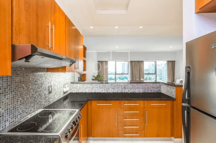 Close to Town | Studio Central Park | DIFC
DI-CP-ST
Upgraded large studio apartment in the business district of DIFC. Beautifully furnished and decorated studio has leisure and sleeping areas a...