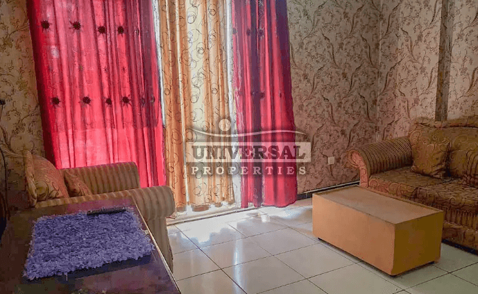 Fully Furnished 1 Bedroom Apartment for Rent in Al Nuaimiya 2, Ajman
Furnished 1 BHK Apartment for Rent in Rafada Building, Ajman
- 1 Bedroom
- 1 Bathroom
- Closed Kitchen
- AED 500/- Security
- Spac...
