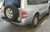 ميتسوبيشي باجيرو 3.8L 5 Door Mid 2005 مستعملة
سنة الصنع
2005
الموقع
ابو شقارا
السيارة تم قيادتها
270,000
ناقل الحركة:
أوتوماتيك
نوع الوقود:
بنزين
عدد الأبواب
5
عدد السيلندر
6
شكل السيارة:
دفع رباعي
ط...