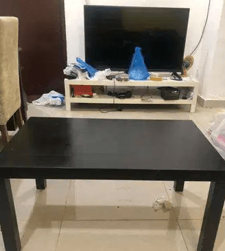 IKEA coffee table for Sale