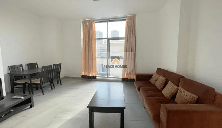 READY TO MOVE | FUNCTIONAL SPACE | BEST PRICE | OWN WITH US NOW
SHAMAL WAVES, JUMEIRAH VILLAGE CIRCLE.
Apartment Details:
*Two Bedroom
*Three Bathroom
*Spacious
*Ready To Move
Situated in the hear...