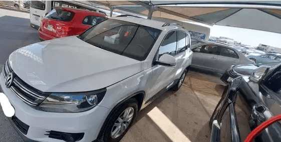 Volkswagen Tiguan 2014
Car is in good condition. Service and maintenance is done from the company