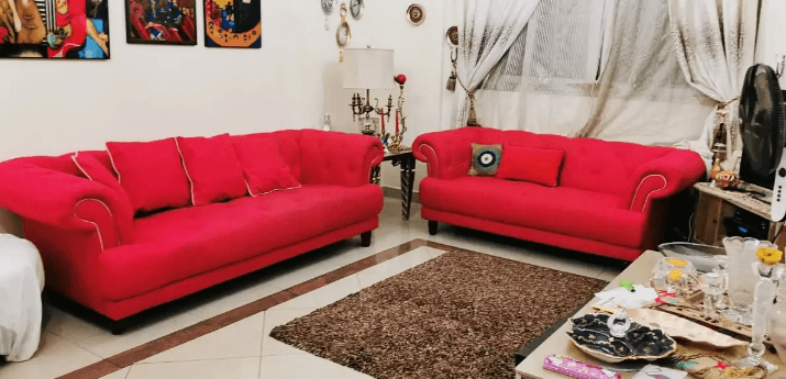 MONTHLY PAYABLE FURNISHED APARTMENTS FOR THE BEST PRICE
WELCOME TO AL JABRIAH REAL ESTATES. OUR MISSION IS PROVIDING YOU THE BEST SERVICE.
APARTMENT DETAILS
* furnished studio apartments from 2200...