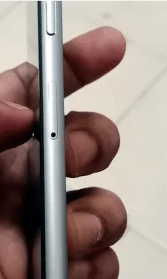 I phone 6 For Sale in good condition
best price
المدينة : دبي
الحي: ديرة
الماركة: أبل
الفئة: ايفون 6
سعة التخزين: 64 جيجابايت
اللون: فضي
الحالة: مستعمل
السعر: 399درهم