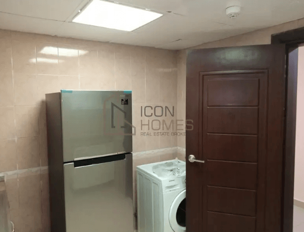 (including Sewa+Wifi)(Monthly furnished flats available) Easy Exit to Dubai only last unit 1bhk
I Have Huge1BHK CentralGas Central A/C SaperteKitchenBig Hall Saperte Ver...