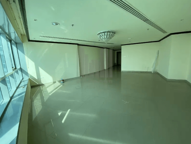 Amazing Sea View to Dubai side | 2BHK with 3 Washroom
Furnished, Neat, and Spacious 2 Bedroom with Full Sea View Balcony for Sale in Ajman Cornich Street
The flat has the following:
- 3 washrooms
-...