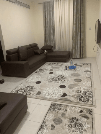 All included Fully furnished Studio For Rent In Ajman
Al Anjaz Real Estate is happy to offer to Ajman Real Estate market this stunning furnished studio in the center of Ajman, the studio is fully aque...