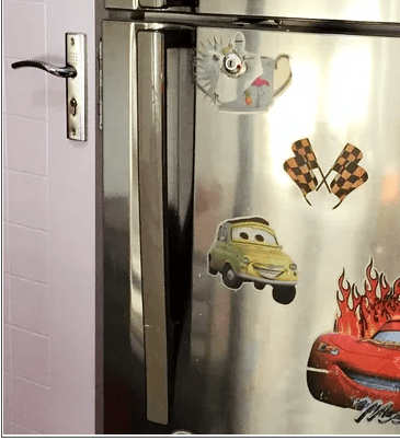 LG fridge for sale
in good working condition