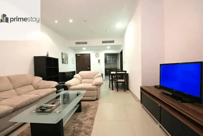 Cozy 1BR Fully Furnished Near Metro JLT
It is primarily located in the Cluster C of the emerging Free Zone District in Dubai, Jumeirah Lake Towers. It has been popular in the property market because o...