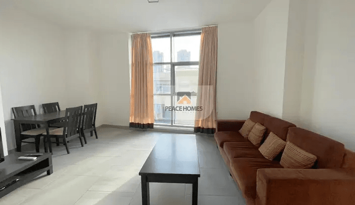 READY TO MOVE | FUNCTIONAL SPACE | BEST PRICE | OWN WITH US NOW
SHAMAL WAVES, JUMEIRAH VILLAGE CIRCLE.
Apartment Details:
*Two Bedroom
*Three Bathroom
*Spacious
*Ready To Move
Situated in the hear...