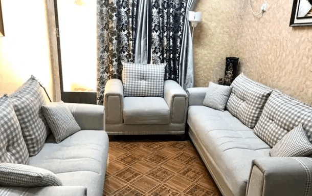 Sofa 6 seater