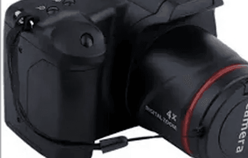 digital camera
Digital Camera 720P 16X ZOOM DV Flash Lamp Recorder Wedding Record Digital Camera 17*17*17cm black
المدينة : أم القوين
الحي: فلج المعلا
النوع: كاميرات تصوير
الحالة: جديد
السعر: 150دره...