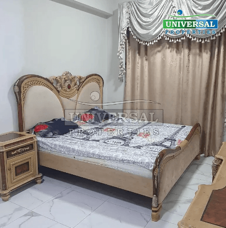 1 Bedroom Apartment ( Fully Furnished ) for Monthly Rental in Ajman
Furnished 1BHK for Rent in Ajman
- 1 Bedroom
- 1 Bathroom
- Size 712 Sqft
- Insurance AED 500/- refunded upon delivery
- Monthly Pa...