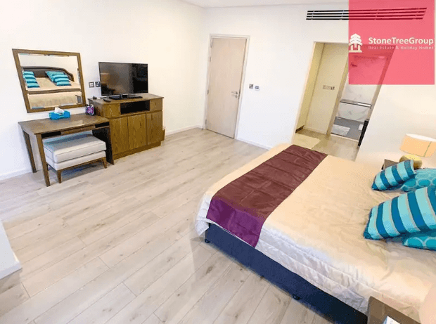 Ramadan Offer! 2 BR Sea View in Anantara Residence | Free Cleaning
Great deal for Ramadan: Move in and get a complimentary cleaning for a DISCOUNTED PRICE!
NO COMMISSION applies to this rate.
ALL U...