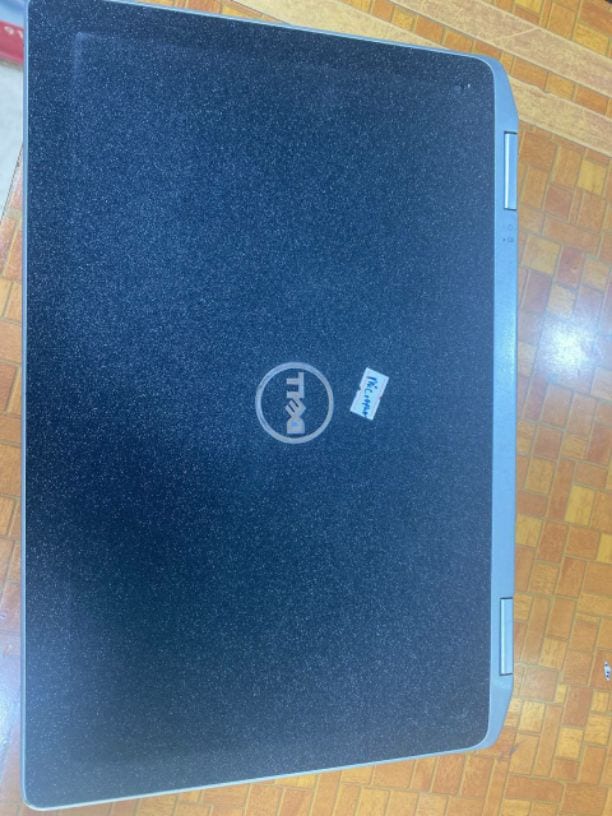 ๐๐๐๐๐
laptop dell 6320 i5
ู
ุณุชุนู
ู
4ram
256 gb ssd
12.6 inch
ุงูุณุนุฑ 790ุฏุฑูู
ุงู
ุงุฑุงุชู ุดุงู
ู ุงูุชูุตูู