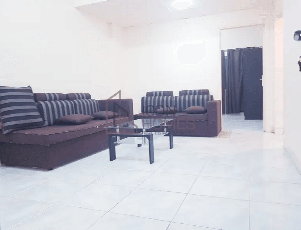 Furnished 2 bhk Close To Dubai Border With Balcony
Dar Al Zain Real Estate is extremely proud to present this fantastic apartment located in Al Nahda, a short distance from Dubai. About the apartment...