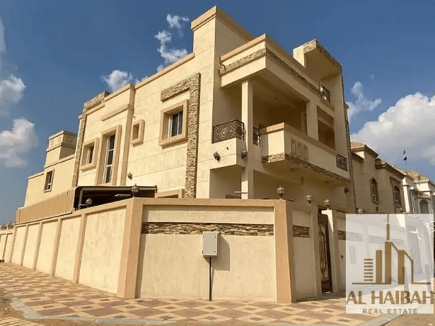 5 Bed Villa For Sale
the villa has a very modern design and the finishing is superb.
Free ownership for all nationalities, directly from the owner, next to all services at the lowest bank
Owns a vill...