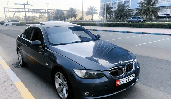 BMW 325 I
المدينة : أبو ظبي
الحي: منطقة النادي السياحي
النوع: بي ام دبليو
الفئة: 325
سنة الصنع: 2008
الحالة: مستعمل
الكيلومترات: ٢٠٠,٠٠٠+
نوع ناقل الحركة: اوتوماتيك
نوع الوقود: بنزين
الترخيص: مرخصة
ا...