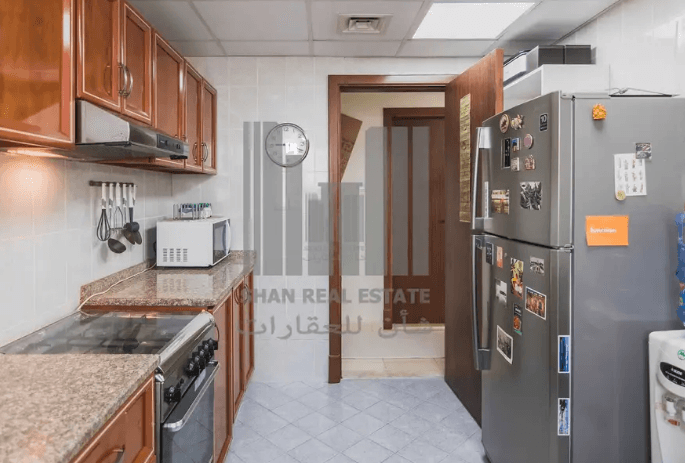 Big Balcony | 1 bedroom | Monthly | Fully Furnished
This apartment is for the true aesthetes with terrace!
Sea View
i have other apartments.
Free A/C !!
Free maintanance !!
Free Parking !!
Full V...