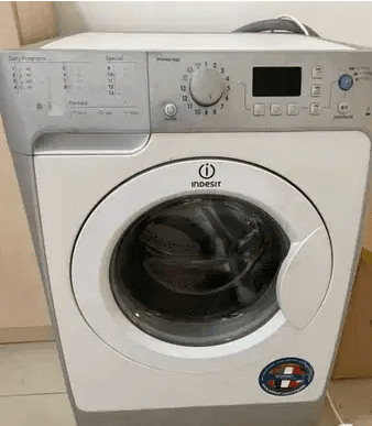 Indesit Washing Machine Front Load
In perfect condition as good as new.