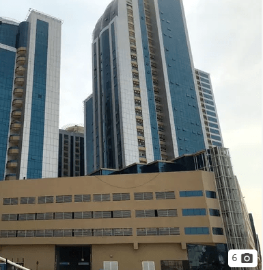 ادفع 5% واستلم مفتاح شقتك بعجمان والباقى اقساط 8 سنوات
شقق جاهزة للتسليم الفورى بعجمان ابراج حكومية منطقة البستان على ميناء عجمان فقط ادفع 5% واستلم مفتاح شقتك والباقى اقساط 96 شهر تبعد الابراج دقيقتي...
