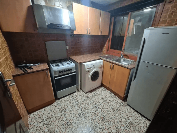 Full furnished FLAT for rent
FURNISHED FLAAT ON MONTHLY
43” LED
WiFi
Fridge,
Fully Automatic Washing Machine,
Microwave oven ,
Cooking range ,
Sofa ,
Double bed with side tables ,
Dinning table...