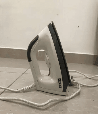 Iron Box for Sale
Indian brand