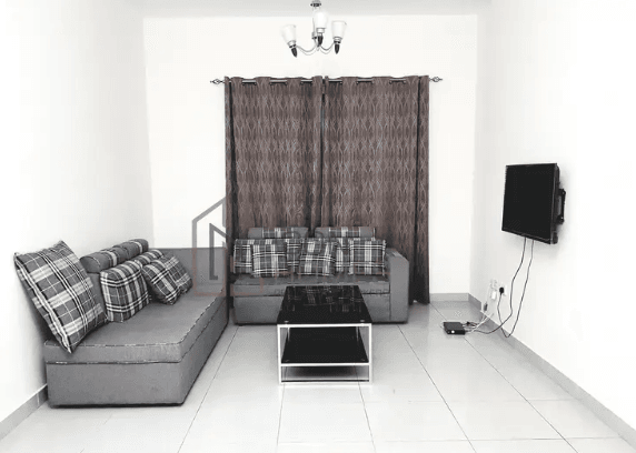 Luxury Furnished 2 Bhk With Internet Free With Electricity Free
Dar Al Zain Real Estate is extremely proud to present this fantastic apartment located in Al Nahda, a short distance from Dubai. About t...